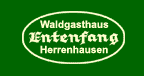 Waldgasthaus Entenfang